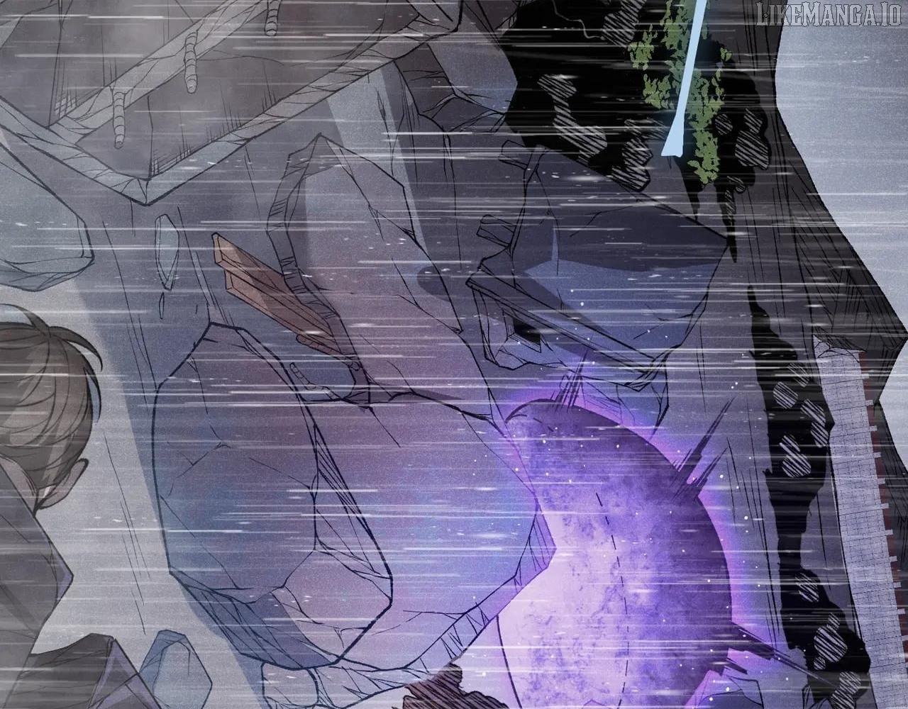 The Devil Never Cries Chapter 118 - page 47
